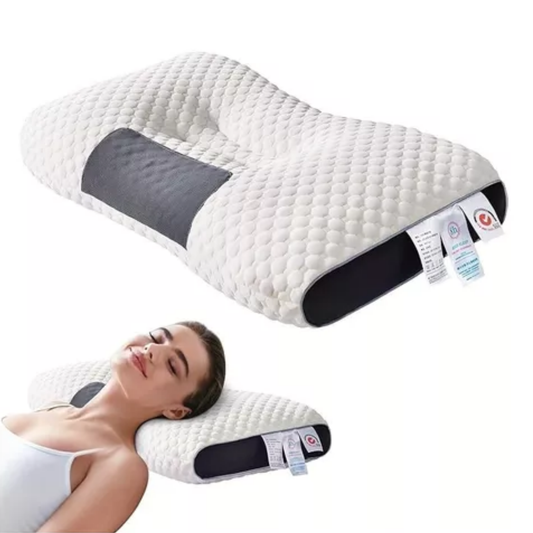 Almohada Proteccion Cervical Ortopedica