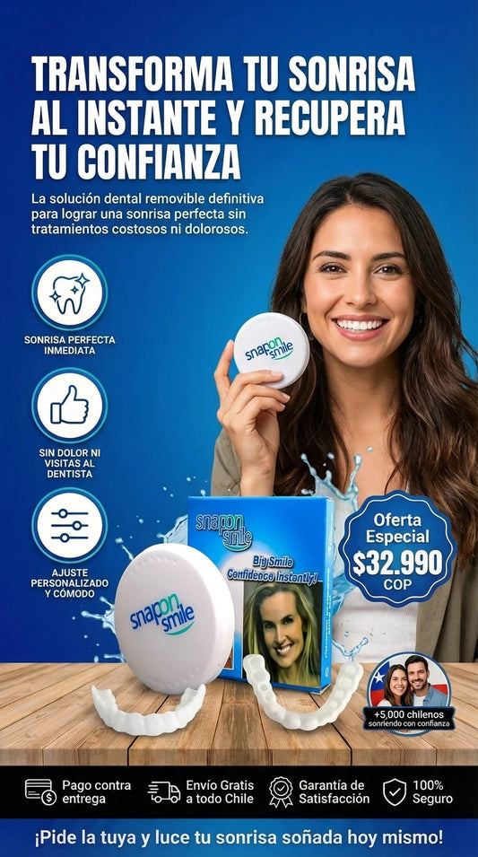 Carilla Dentales